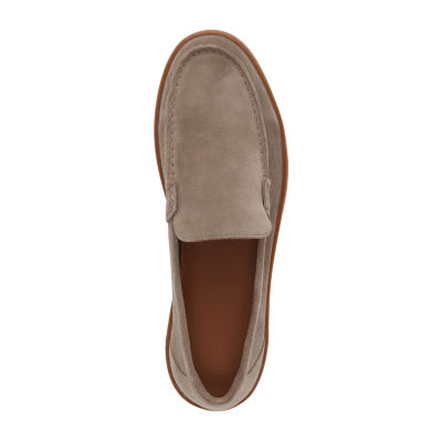 Dockers Dockers Varian Mens Moc Closed Toe Slip-On Shoe