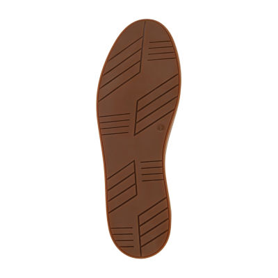 Dockers Dockers Varian Mens Moc Closed Toe Slip-On Shoe