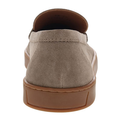 Dockers Dockers Varian Mens Moc Closed Toe Slip-On Shoe
