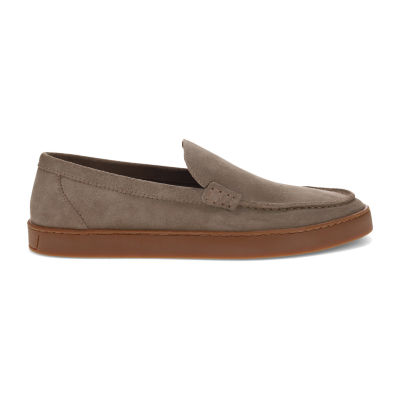 Dockers Dockers Varian Mens Moc Closed Toe Slip-On Shoe