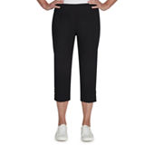 Xersion Performance High Rise Plus Workout Capris