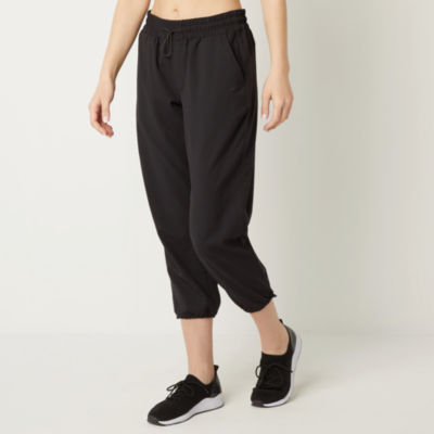 Xersion womens mid rise best sale jogger pant