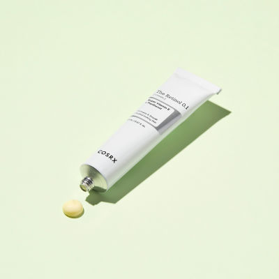 Cosrx The Retinol 0.1 Cream Face Treatment