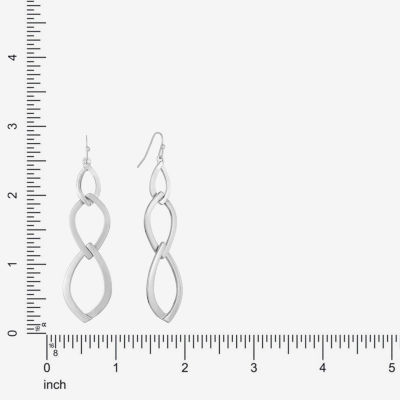 Liz Claiborne Drop Earrings