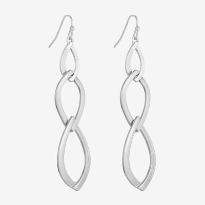 Liz Claiborne Drop Earrings