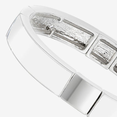 Liz Claiborne Womens Stretch Bracelet