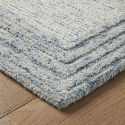 Loloi Tristan Indoor Rectangular Accent Rug