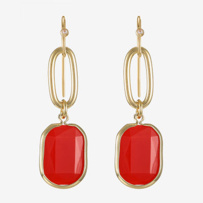 Liz Claiborne Drop Earrings