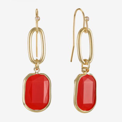 Liz Claiborne Drop Earrings