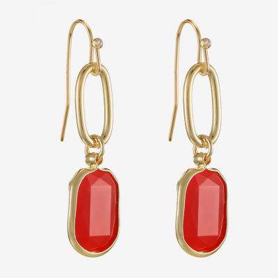 Liz Claiborne Drop Earrings
