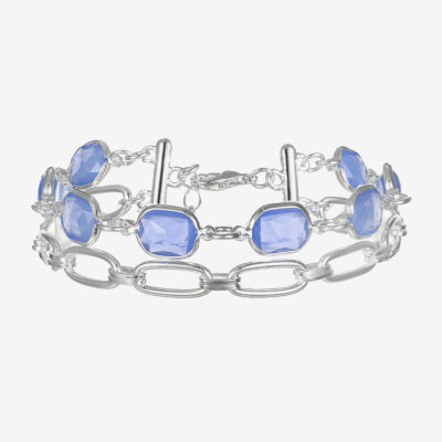 Liz Claiborne Womens Strand Bracelets