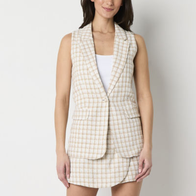 by&by Juniors Womens Vest