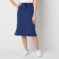 Pencil Skirts Blue Skirts for Women - JCPenney