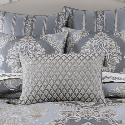 Queen Street Kaela Rectangular Throw Pillow