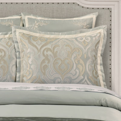 Royal Court Calmfield 3-pc. Comforter Set