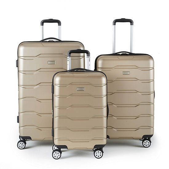 Protocol Explorer Hardside Lightweight Luggage Collection