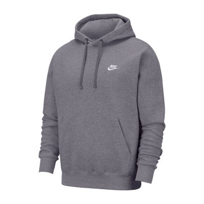 nike long sleeve embellished hoodie