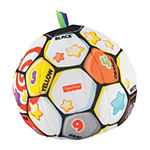Fisher-Price Laugh & Learn Singin' Soccer Ball
