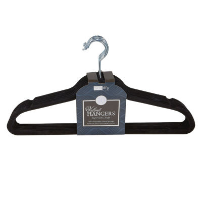 Kennedy International Wedding Guest Hangers