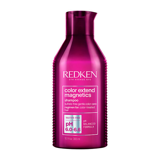 Redken Magnetics Color Extend Magnetics Shampoo - 10.1 oz.