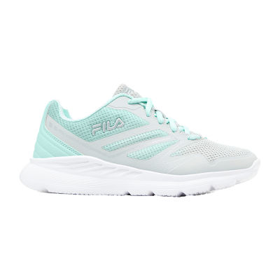 fila memory panorama 8 womens running shoes