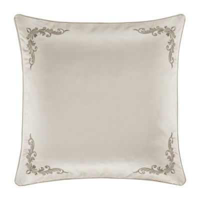 Queen Street Taylor Euro Sham Euro Sham