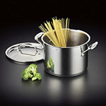 Cuisinart Stainless Steel 6-qt. Pasta Pot