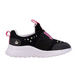 Juicy By Juicy Couture Lil Newark Toddler Girls Sneakers