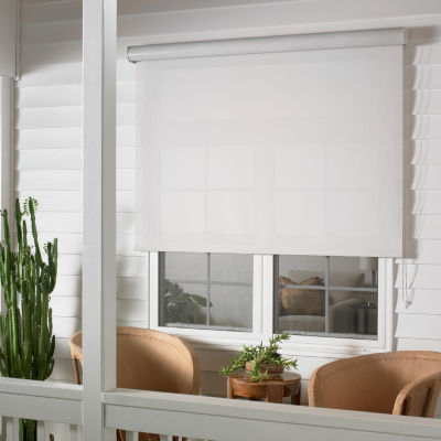 Bali Exterior Feedback1 Solar Shade