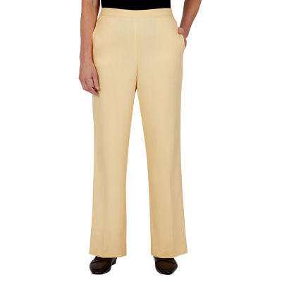 alfred dunner ladies slacks