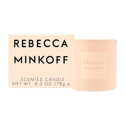 Rebecca Minkoff Scented, 6.3 Oz Scented Jar Candle
