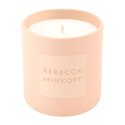 Rebecca Minkoff Scented, 6.3 Oz Scented Jar Candle