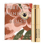 Rebecca Minkoff Blush Eau De Parfum Spray,  0.47 Oz