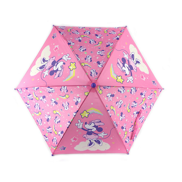 Disney Collection Minnie Mouse Umbrella