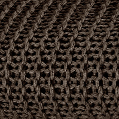 Five Queens Court Leon Throw