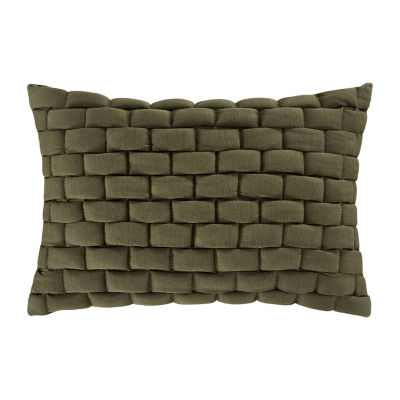 Queen Street Hayden Rectangular Throw Pillow JCPenney
