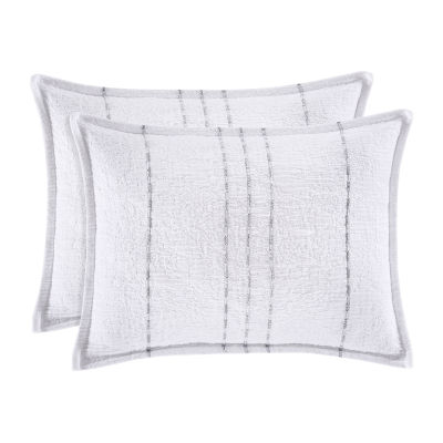 Queen Street Westhampton Hypoallergenic Pillow Sham