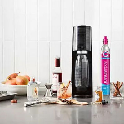 Soda Stream Soda Maker