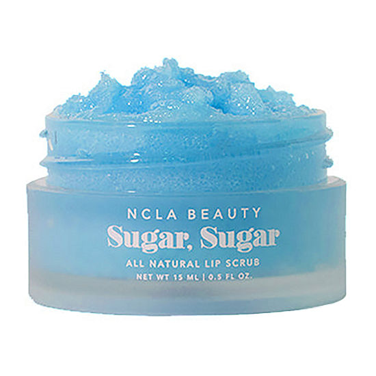 NCLA Beauty Sugar Sugar Lip Scrub