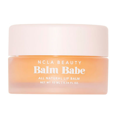 NCLA Beauty Balm Babe Lip Balm