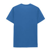 ★Urbandtype.★ Sun out graphic t-shirt navy UBEUTS010NY MUSINSA | URBANDTYPE Sun Out Graphic T-Shirt_Navy