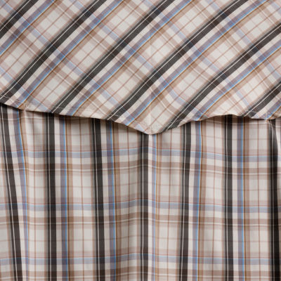 Ely Cattleman Mens Long Sleeve Western Shirt