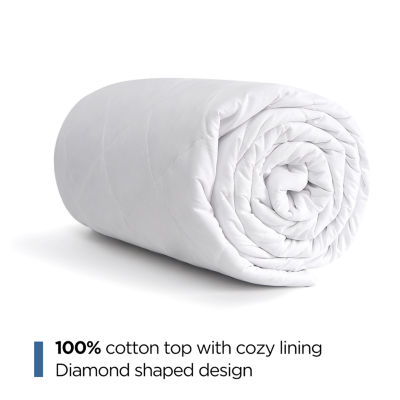 Sealy® Cotton Mattress Pad