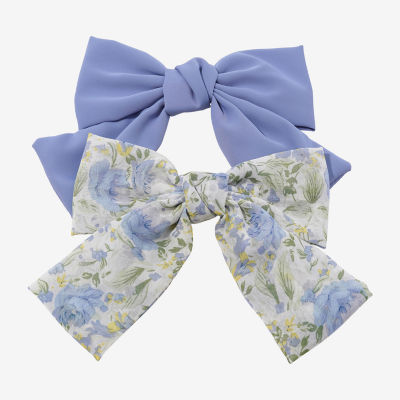 Bijoux Bar Hair Spring