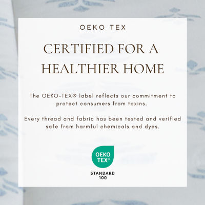 Reversible Down Alternative Comforter Set