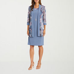 Connected Apparel Dresses for Women - JCPenney