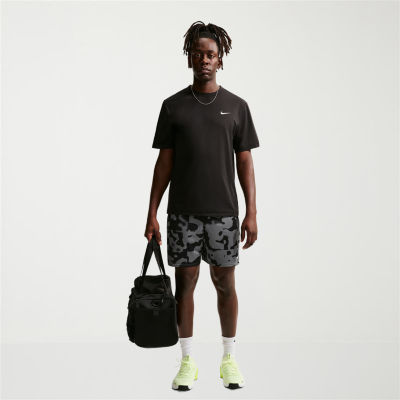 Nike Hyverse Mens Crew Neck Short Sleeve Active Big and Tall T-Shirt