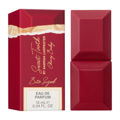 Sabrina Carpenter Bite Sized Cherry Baby Eau De Parfum