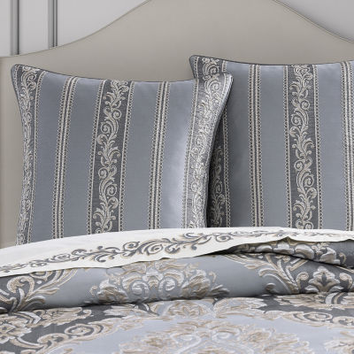 Queen Street Kaela Reversible Euro Sham