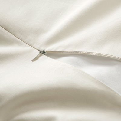 Queen Street Superior 3-pc. Duvet Cover Set